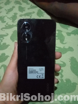 Oppo A18